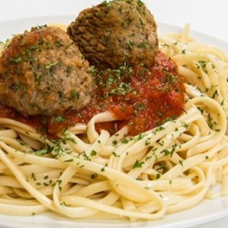 Delicious Spaghetti Dishes