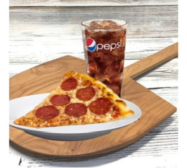 Combo #1.