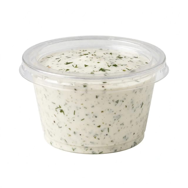 Ranch (2 oz.).