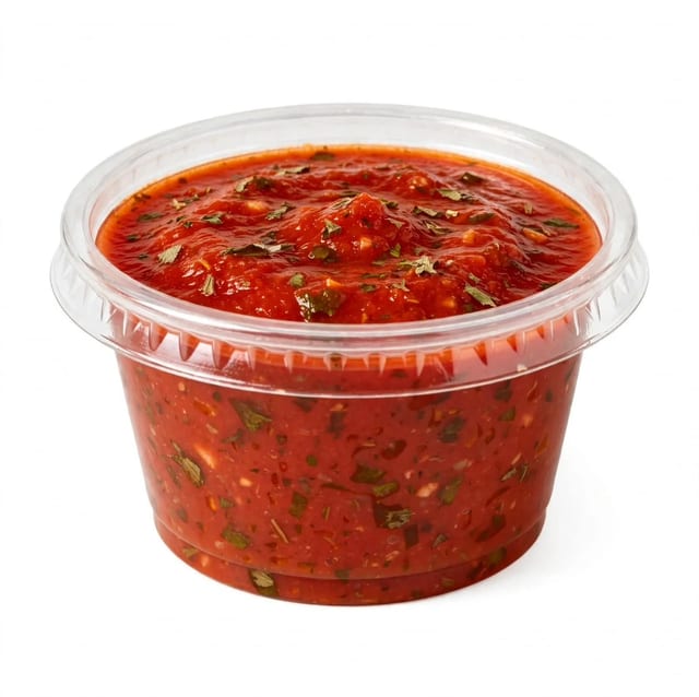 Marinara Sauce (3.25 oz.).