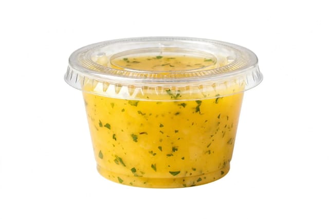 Garlic Butter (3.25 oz.).