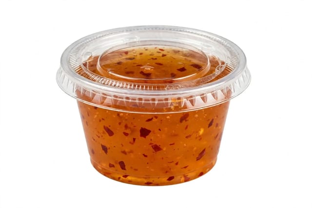 Hot Honey (3.25 oz.).