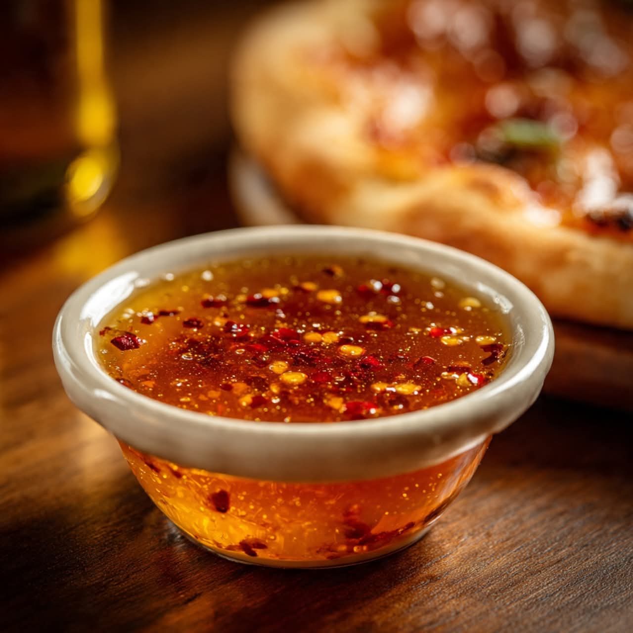 Hot Honey (3.25 oz.).
