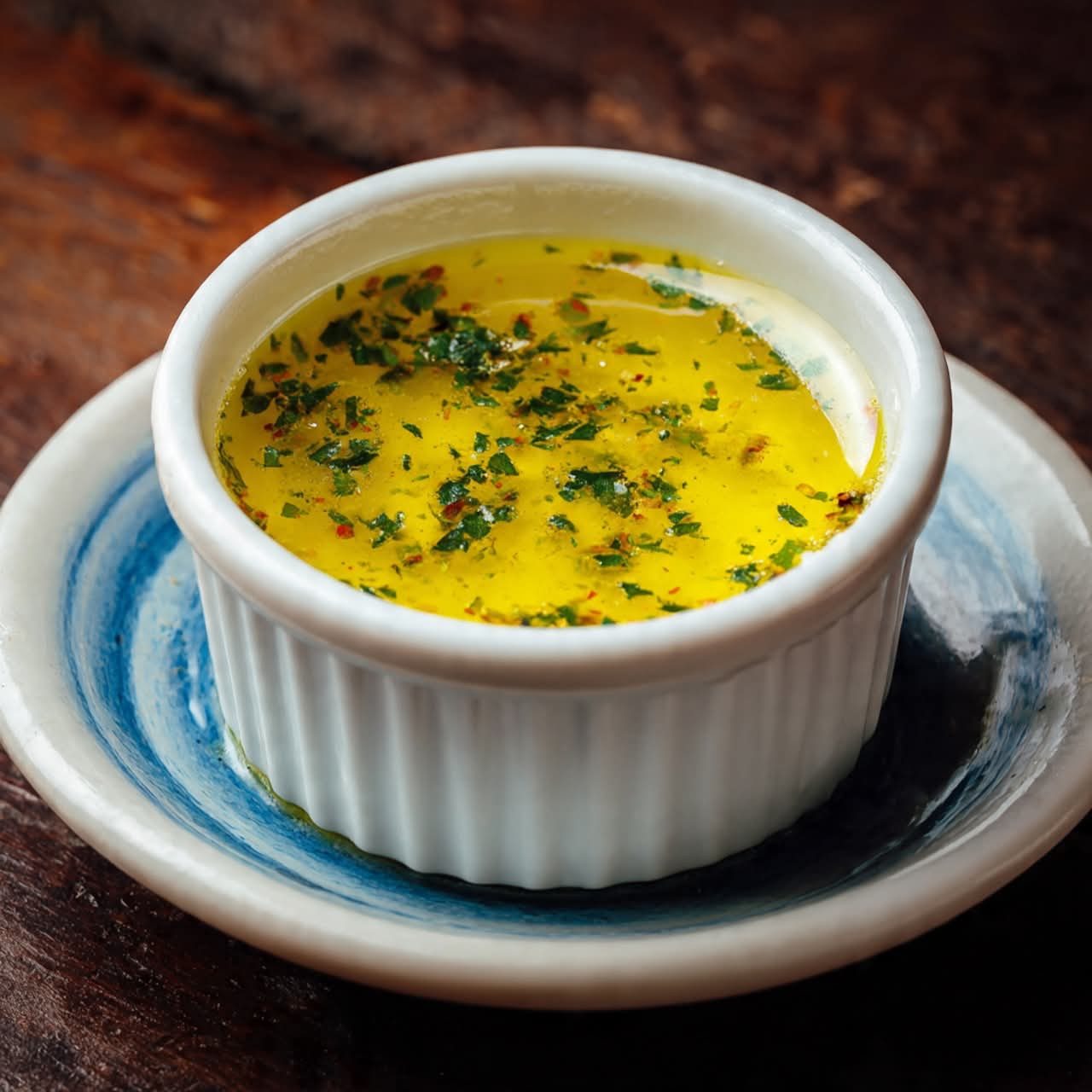 Garlic Butter (3.25 oz.).