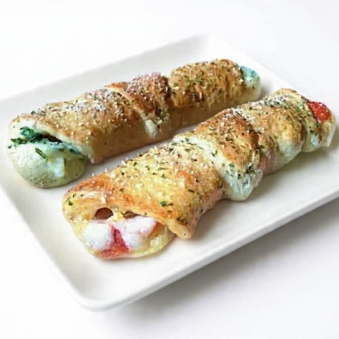 Pizza Roll.