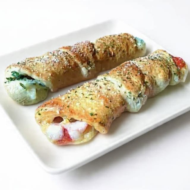 Pizza Roll.