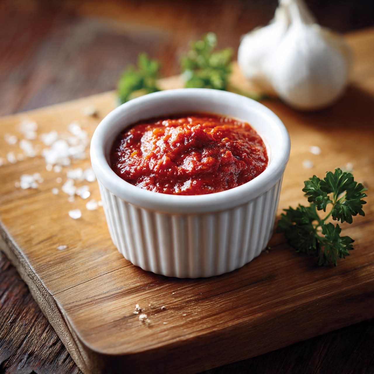 Marinara Sauce (2 oz.).