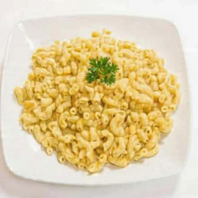 Mac & Cheese.