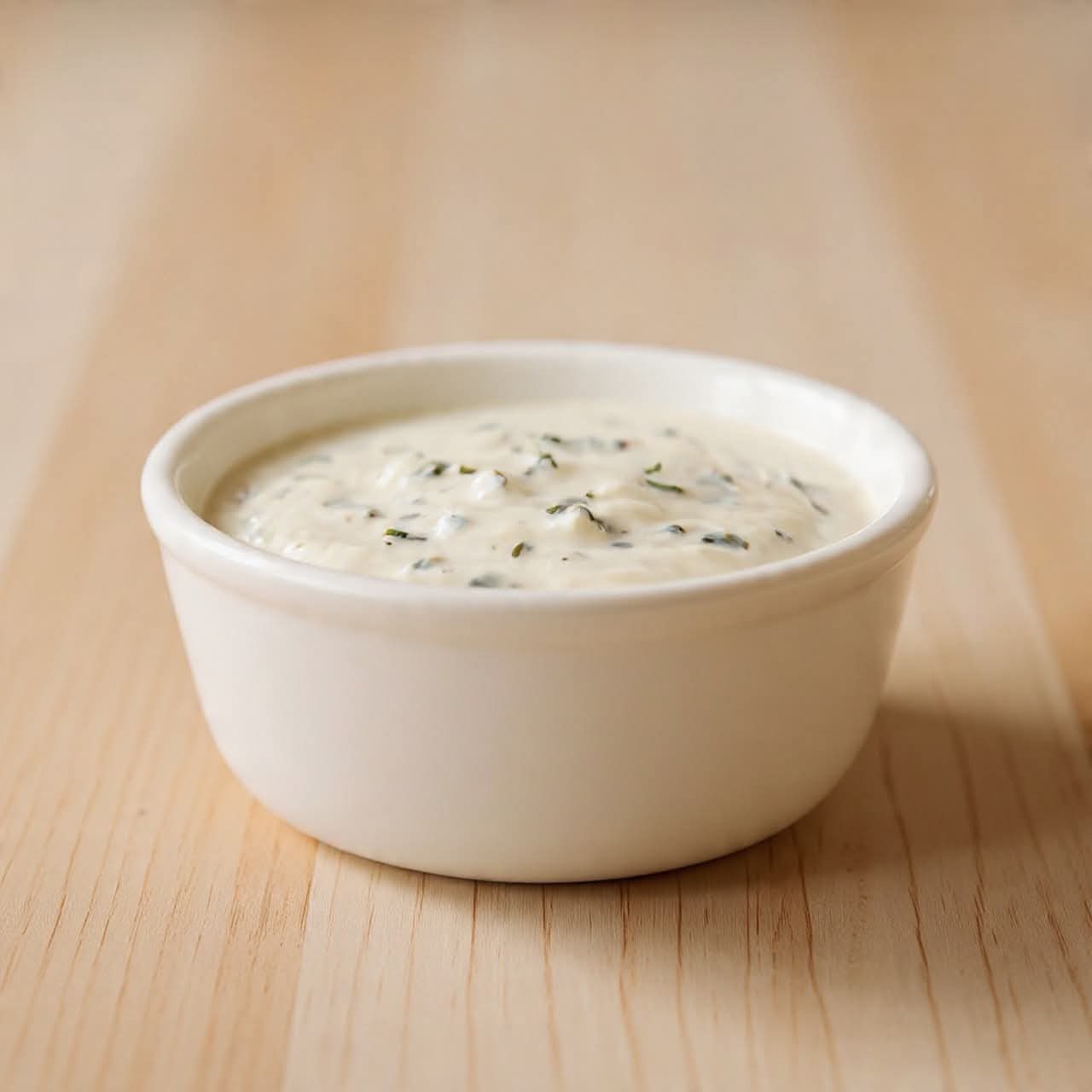 Ranch (3.25 oz.).
