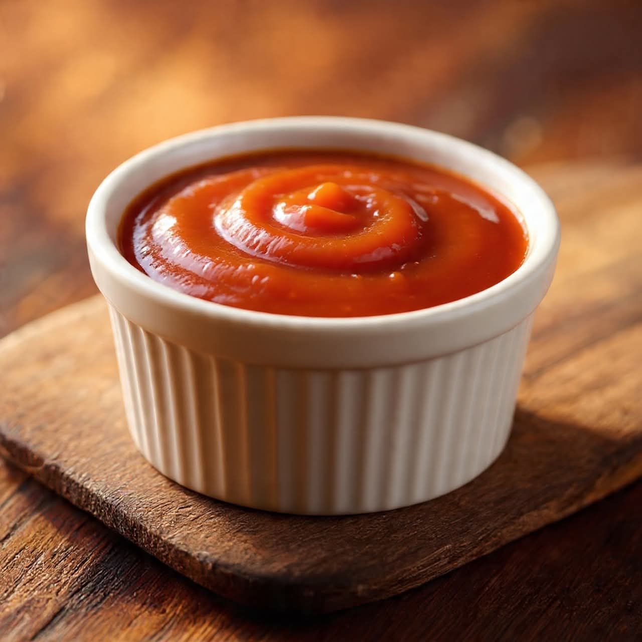 Buffalo Sauce (3.25 oz.).