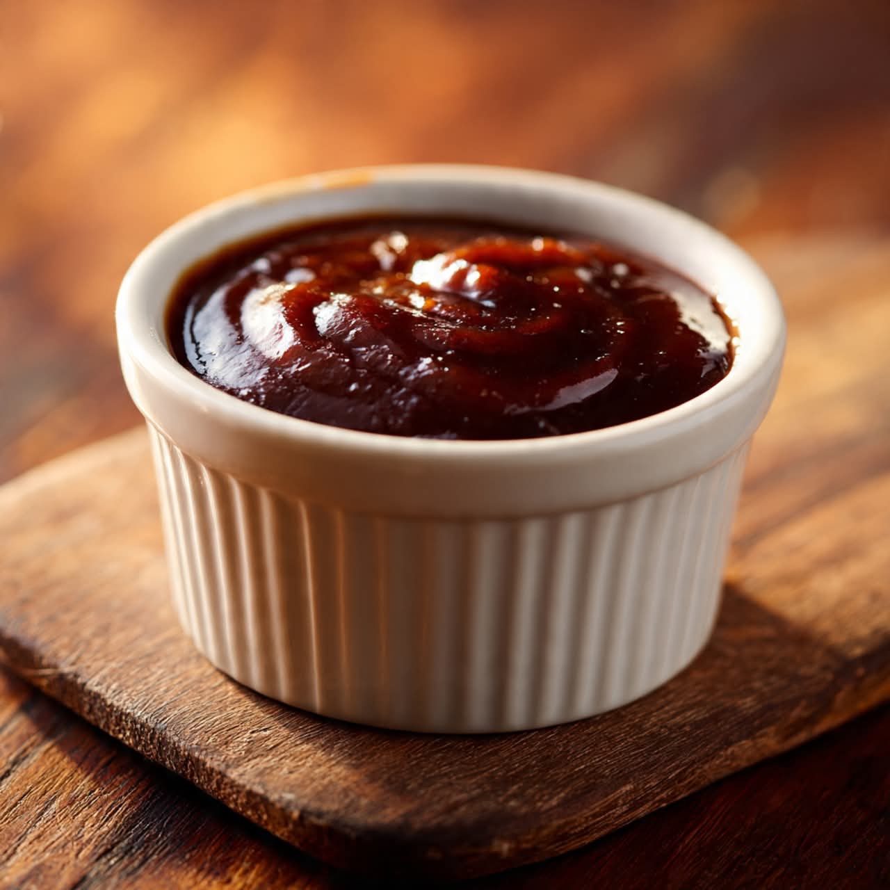 BBQ Sauce (3.25 oz.).