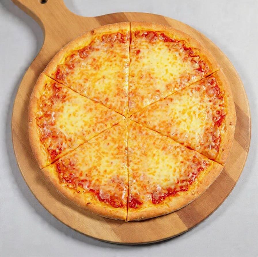 Cheese Pizza.