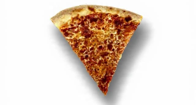 Cheese Slice.