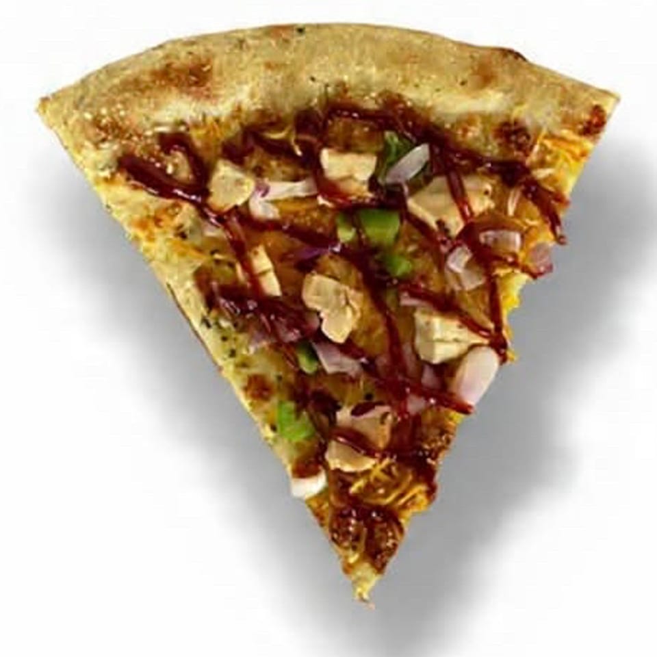 New York Style Pizza