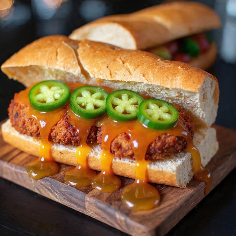 Delicious Chicken Sandwich Options
