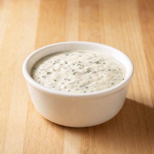 Ranch (3.25 oz.).