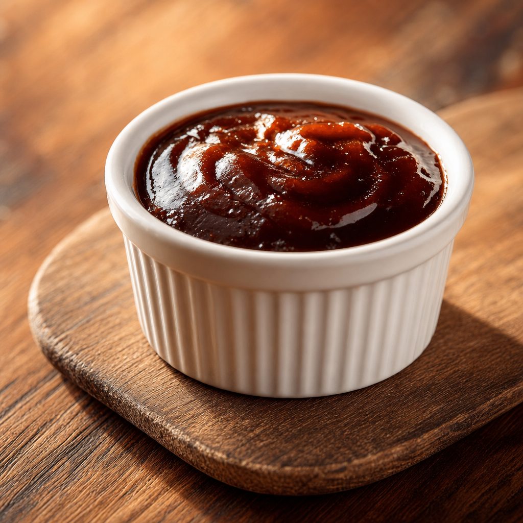 BBQ Sauce (3.25 oz.).
