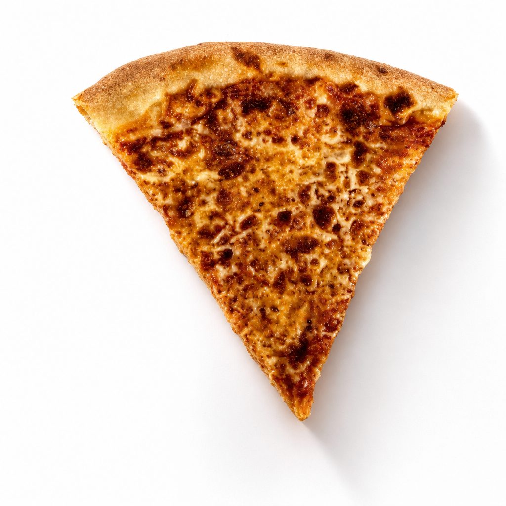 Cheese Slice.