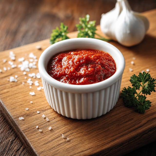 Marinara Sauce (3.25 oz.).
