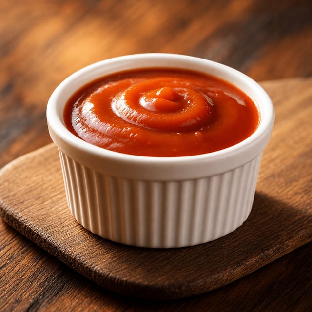 Buffalo Sauce (2 oz.).