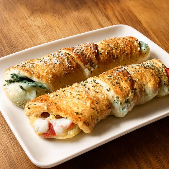 Pizza Roll.