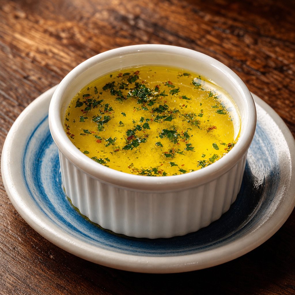 Garlic Butter (3.25 oz.).