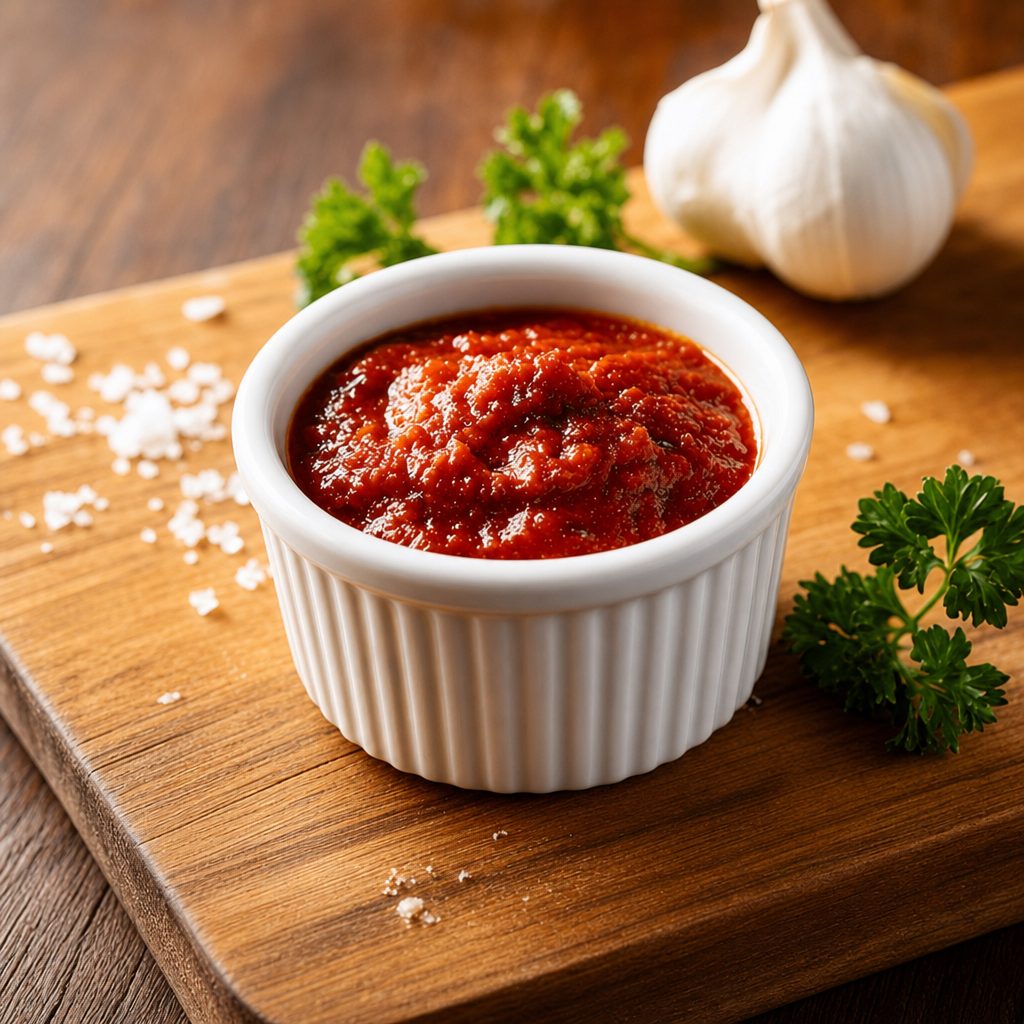 Marinara Sauce (2 oz.).