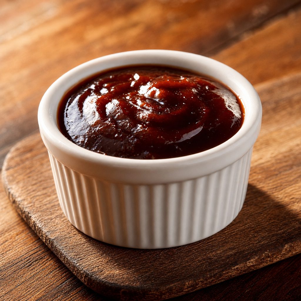 BBQ Sauce (2 oz.).
