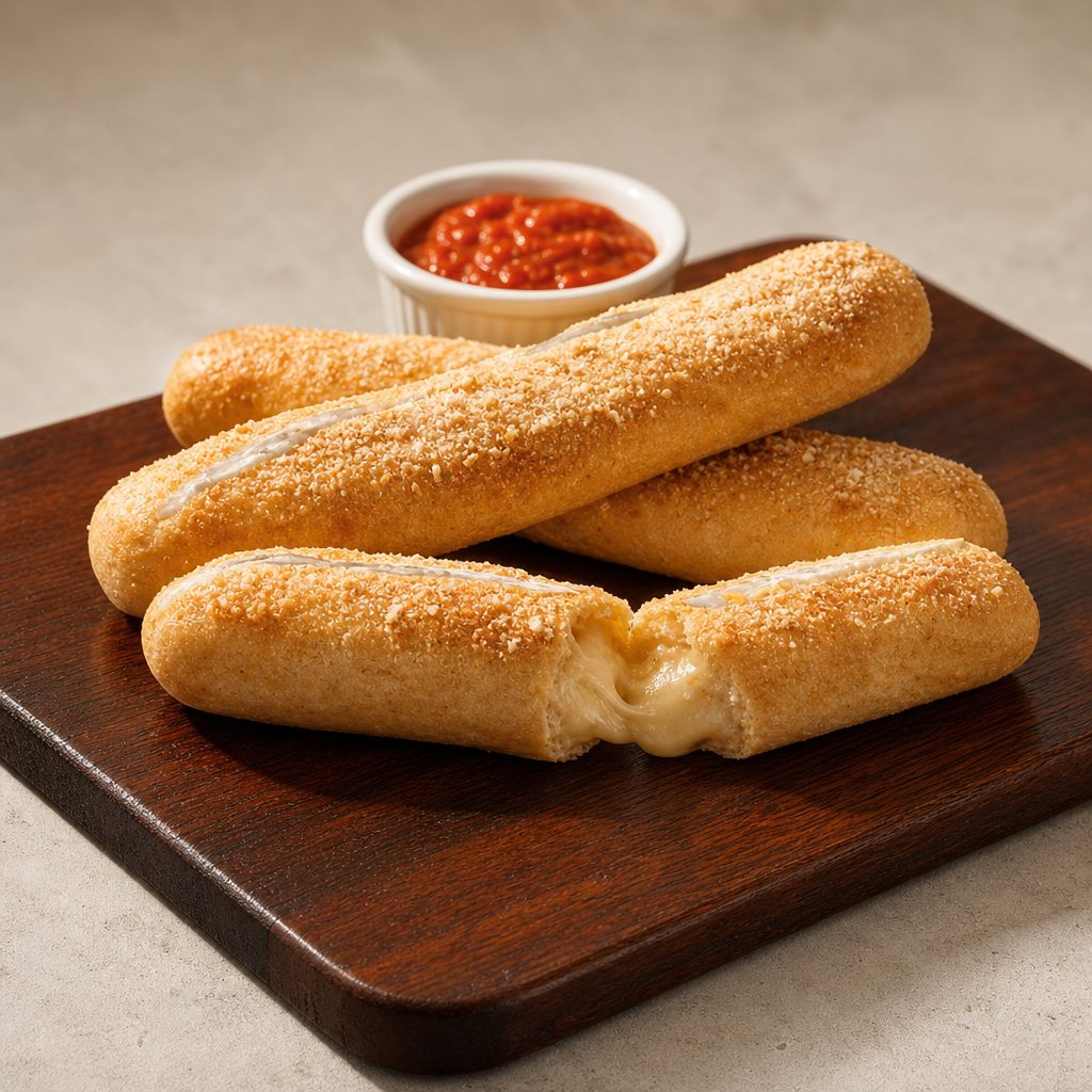 Bosco Sticks.
