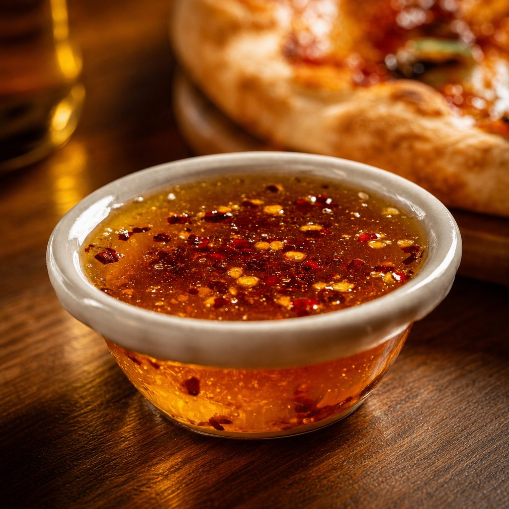 Hot Honey (3.25 oz.).