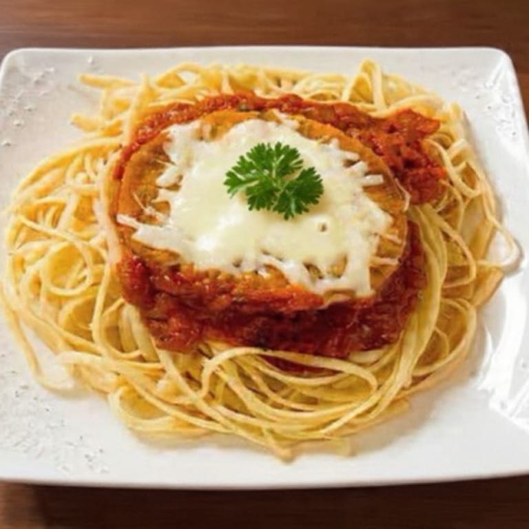 Delicious Spaghetti Options