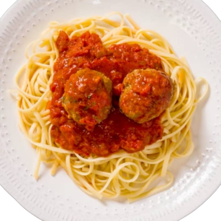 Delicious Spaghetti and Pasta Dishes
