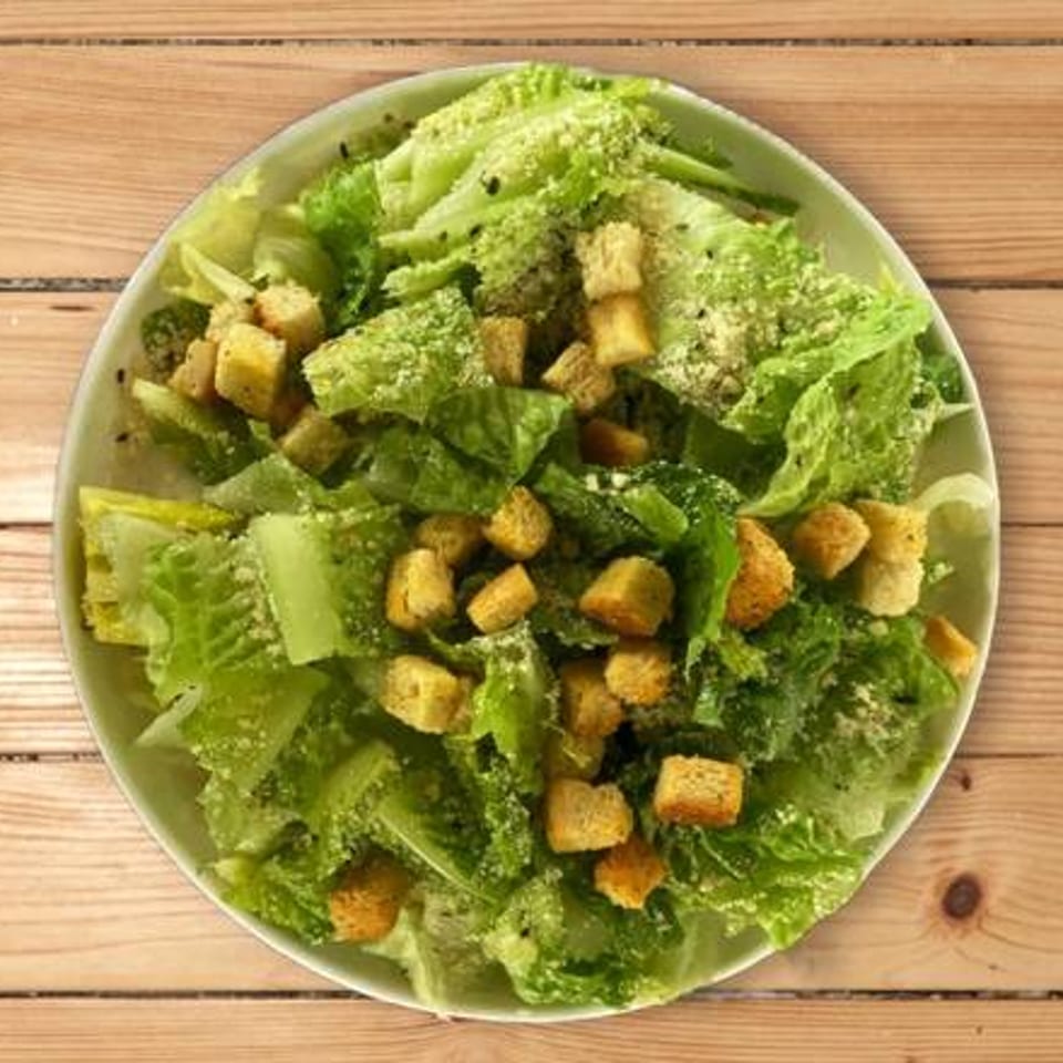 Delicious Caesar Salad Options