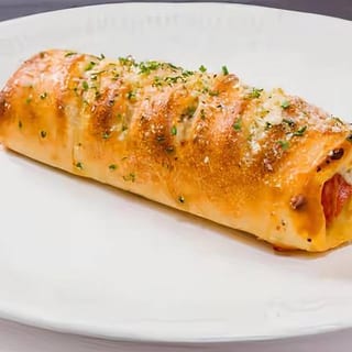 Mediterranean Stromboli 