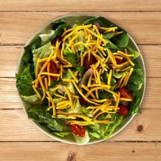 Garden Salad