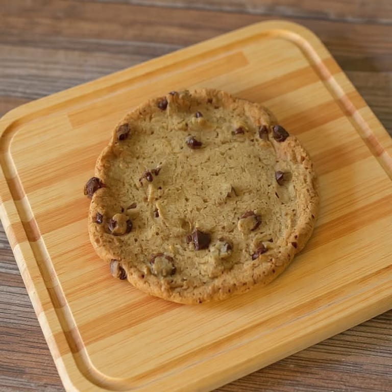 Chocolate Chip Cookie Delight